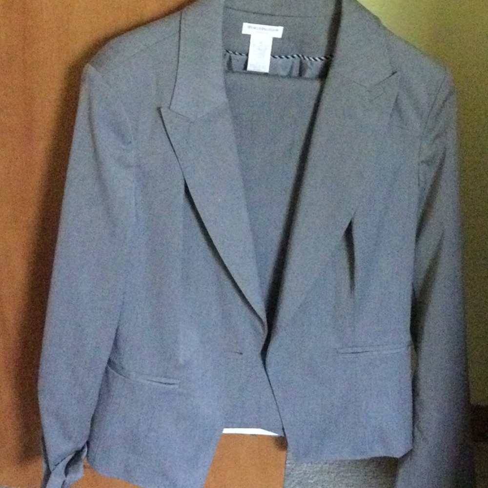 Worthington Two Piece Pant Suit